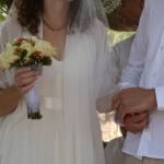 טקס חתונה - קבלת מעמד בישראל